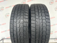 225/60 R17 DUNLOP WINTER MAXX WM02 6mm