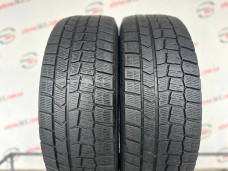 225/60 R17 DUNLOP WINTER MAXX WM02 6mm
