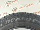 225/60 R17 DUNLOP WINTER MAXX WM02 6mm