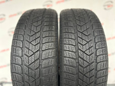 225/60 R17 PIRELLI SCORPION WINTER 6mm