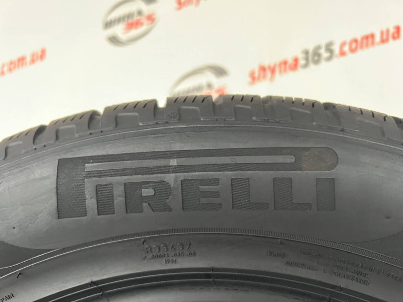 225/60 R17 PIRELLI SCORPION WINTER 6mm