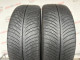 225/55 R18 MICHELIN PILOT ALPIN 5 4mm