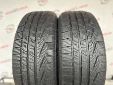 225/55 R17 PIRELLI SOTTOZERO WINTER 210 SERIE II RUN FLAT 7mm