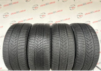 275/40 R18 PIRELLI WINTER SOTTOZERO 3 7mm