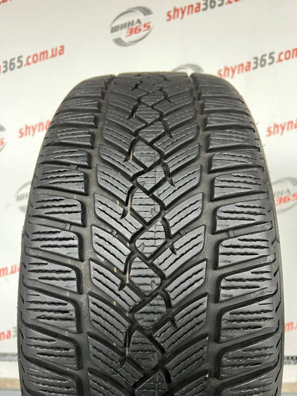 225/40 R18 FULDA KRISTALL CONTROL HP2 8mm