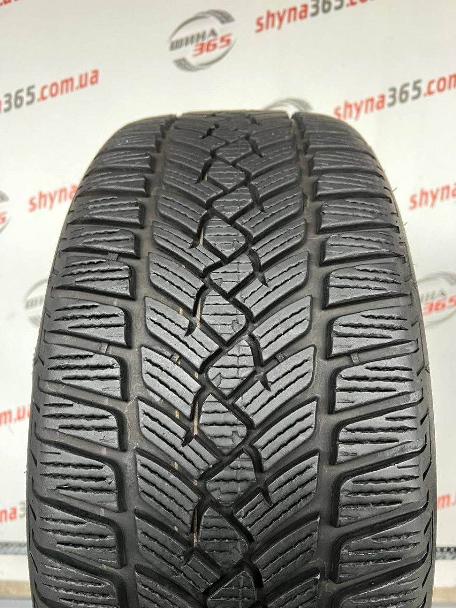 225/40 R18 FULDA KRISTALL CONTROL HP2 8mm