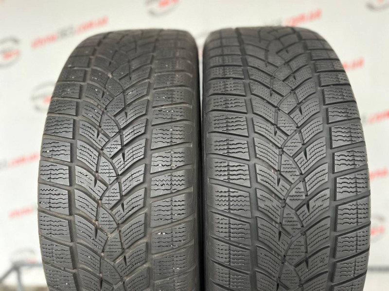 225/55 R18 GOODYEAR ULTRAGRIP PERFORMANCE + SUV 5mm
