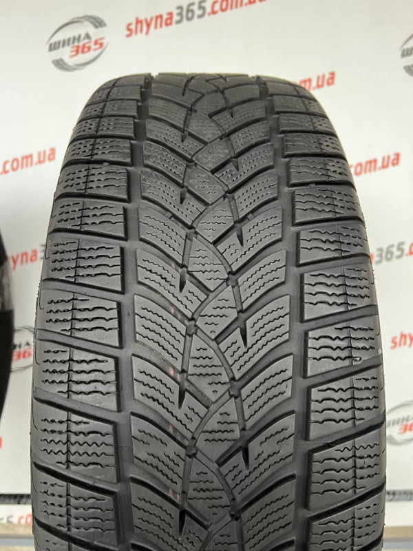 225/55 R18 GOODYEAR ULTRAGRIP PERFORMANCE + SUV 5mm