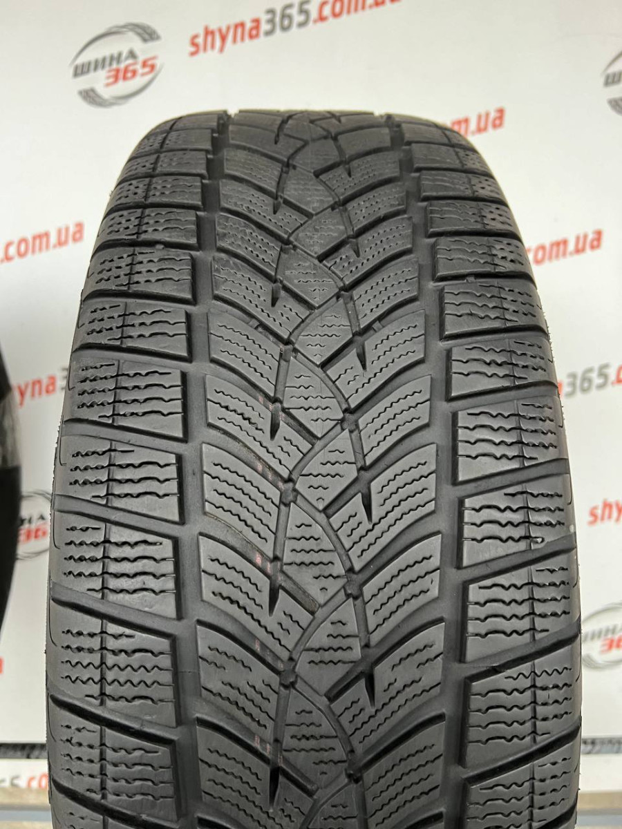 225/55 R18 GOODYEAR ULTRAGRIP PERFORMANCE + SUV 5mm