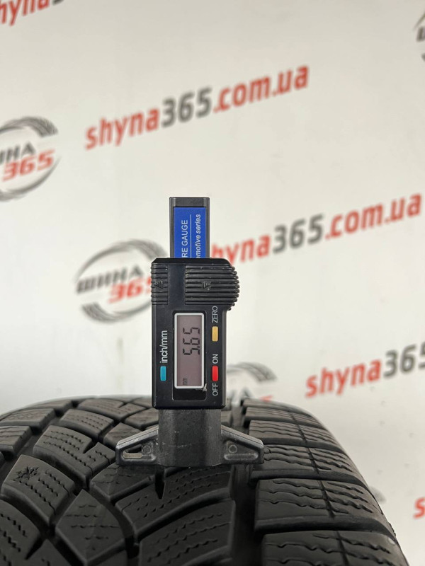 225/55 R18 GOODYEAR ULTRAGRIP PERFORMANCE + SUV 5mm
