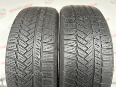 225/55 R18 CONTINENTAL WINTERCONTACT TS850P SUV 4mm