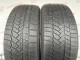 225/55 R18 CONTINENTAL WINTERCONTACT TS850P SUV 4mm