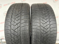 235/55 R18 PIRELLI SCORPION WINTER SEAL INSIDE 6mm