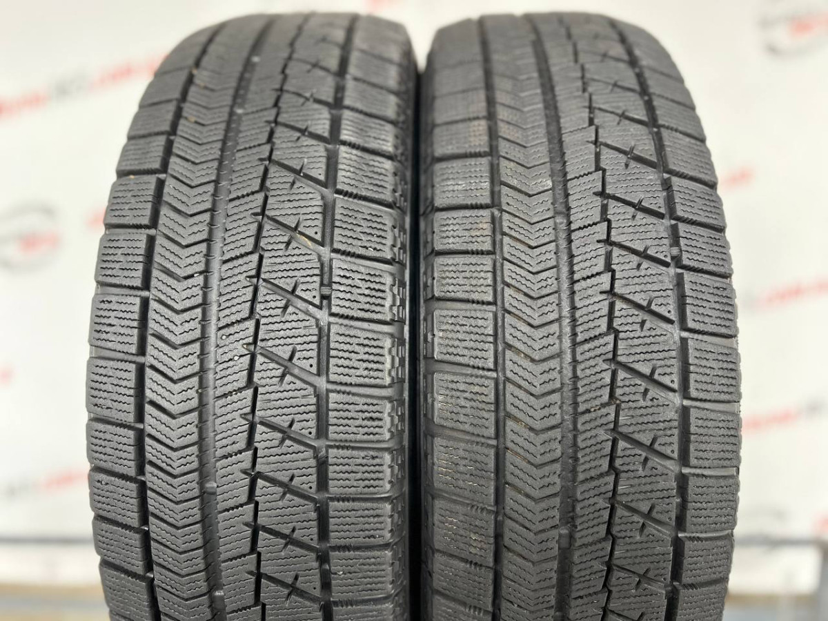 185/65 R15 BRIDGESTONE BLIZZAK VRX 6mm