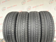 185/65 R15 BRIDGESTONE BLIZZAK VRX 6mm