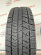 185/65 R15 BRIDGESTONE BLIZZAK VRX 6mm