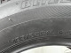 185/65 R15 BRIDGESTONE BLIZZAK VRX 6mm