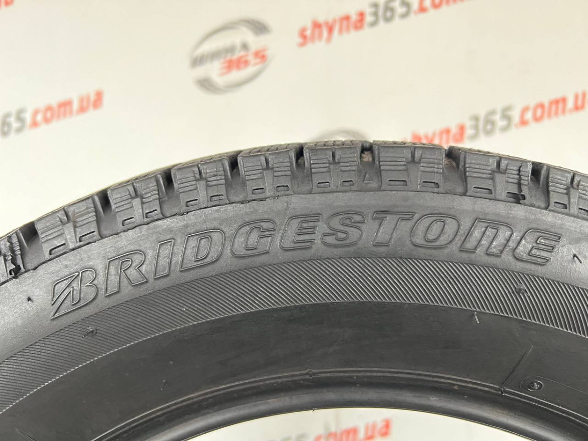 185/65 R15 BRIDGESTONE BLIZZAK VRX 6mm