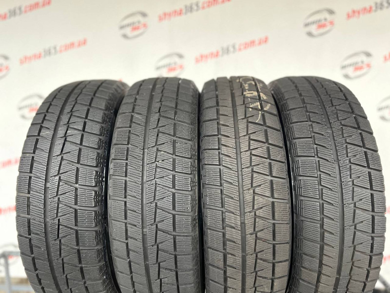 195/65 R15 BRIDGESTONE ICEPARTNER 2 7mm