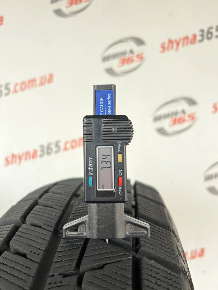 195/65 R15 BRIDGESTONE ICEPARTNER 2 7mm