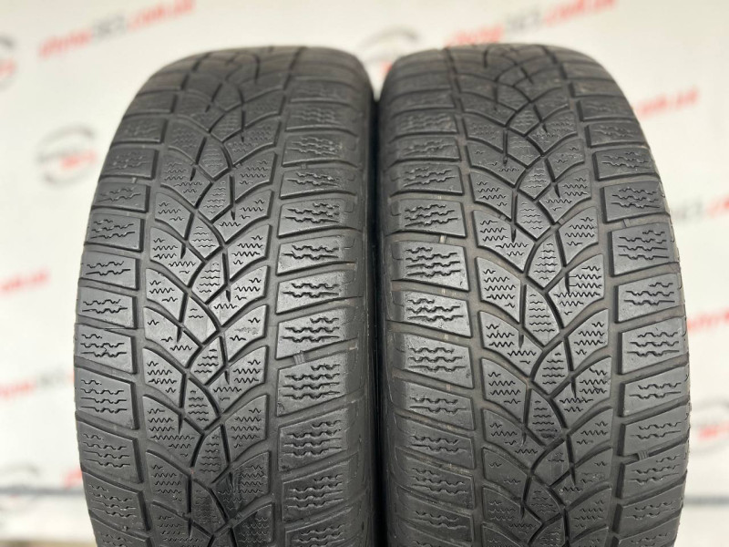 205/60 R16 GOODYEAR ULTRAGRIP PERFORMANCE GEN-1 6mm