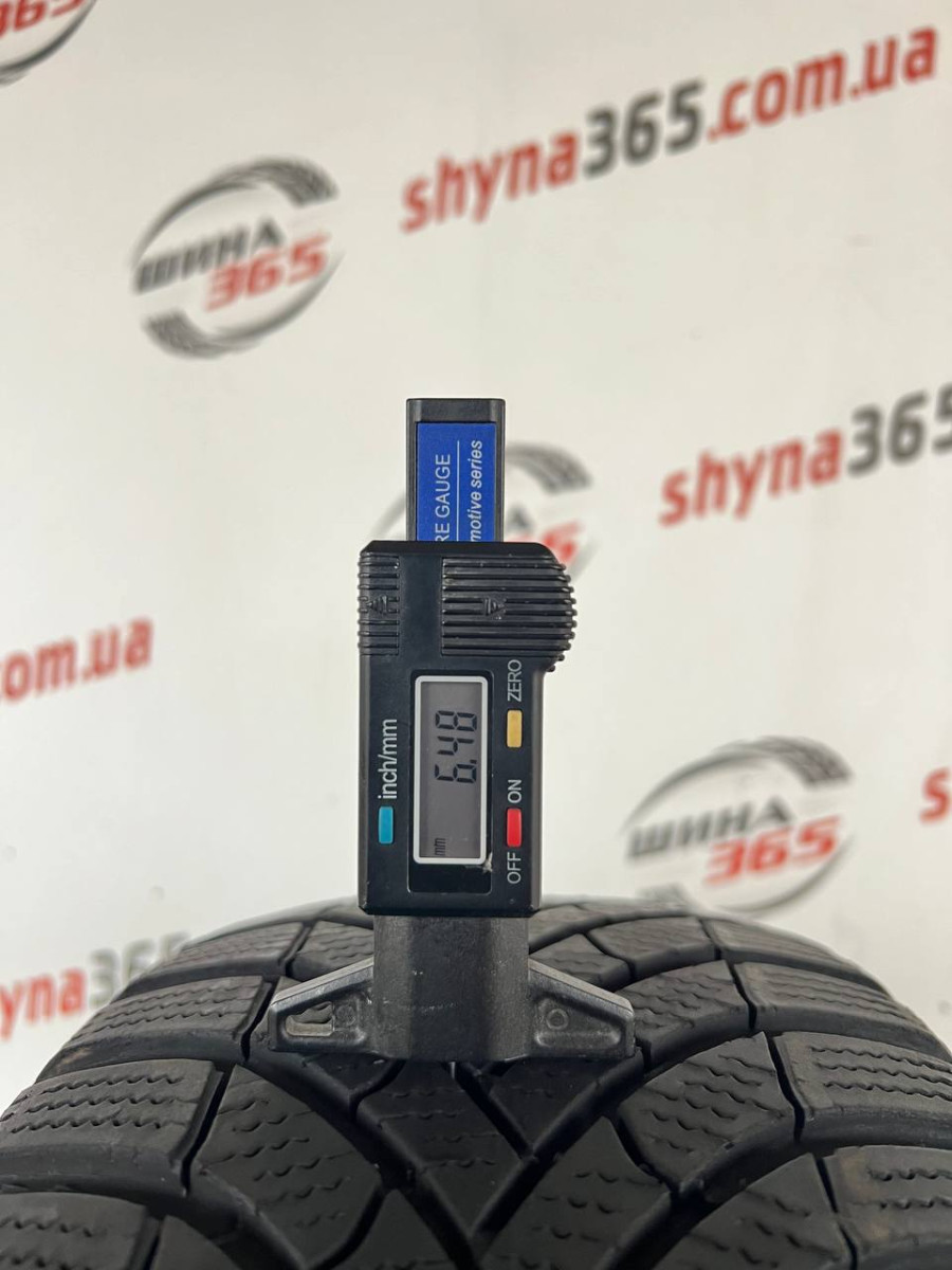 205/60 R16 GOODYEAR ULTRAGRIP PERFORMANCE GEN-1 6mm