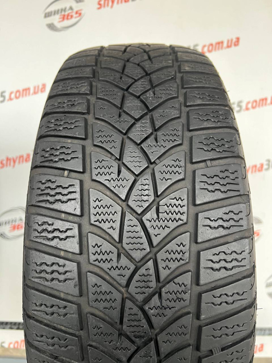 205/60 R16 GOODYEAR ULTRAGRIP PERFORMANCE GEN-1 6mm