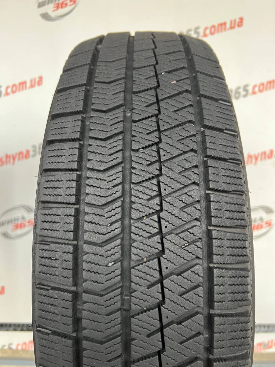 185/65 R15 BRIDGESTONE BLIZZAK VRX2 6mm