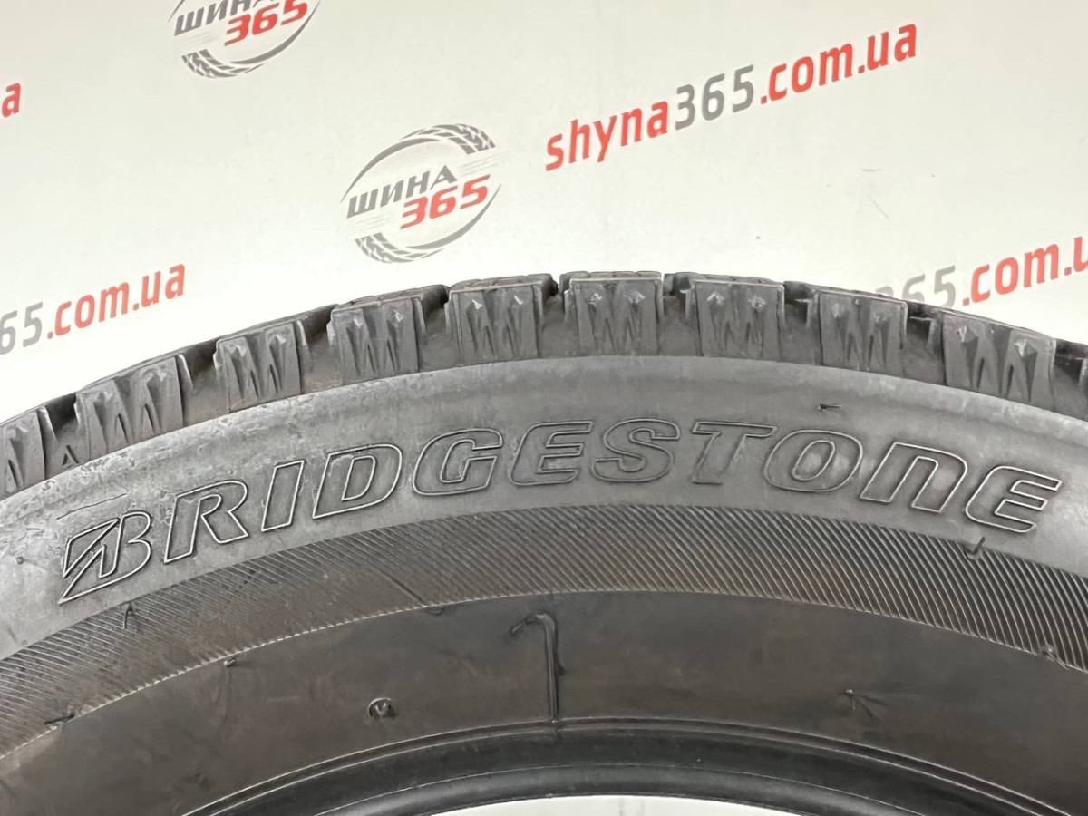 185/65 R15 BRIDGESTONE BLIZZAK VRX2 6mm