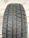 205/60 R16 BRIDGESTONE BLIZZAK REVO GZ 8mm