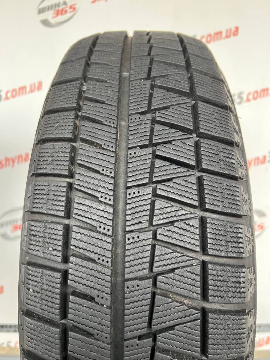 205/60 R16 BRIDGESTONE BLIZZAK REVO GZ 8mm