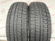 205/60 R16 BRIDGESTONE BLIZZAK REVO GZ 8mm