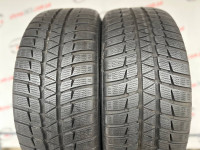 235/55 R17 FALKEN EUROWINTER HS499 7mm