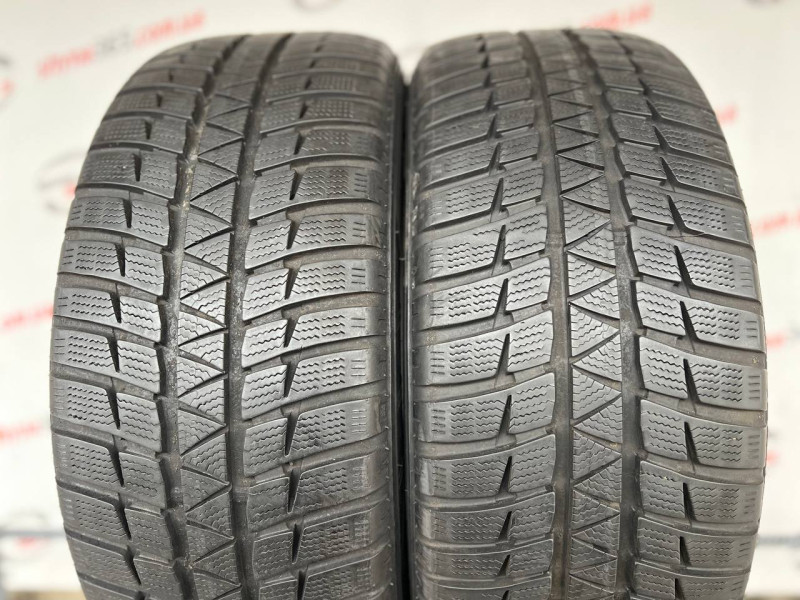 235/55 R17 FALKEN EUROWINTER HS499 7mm