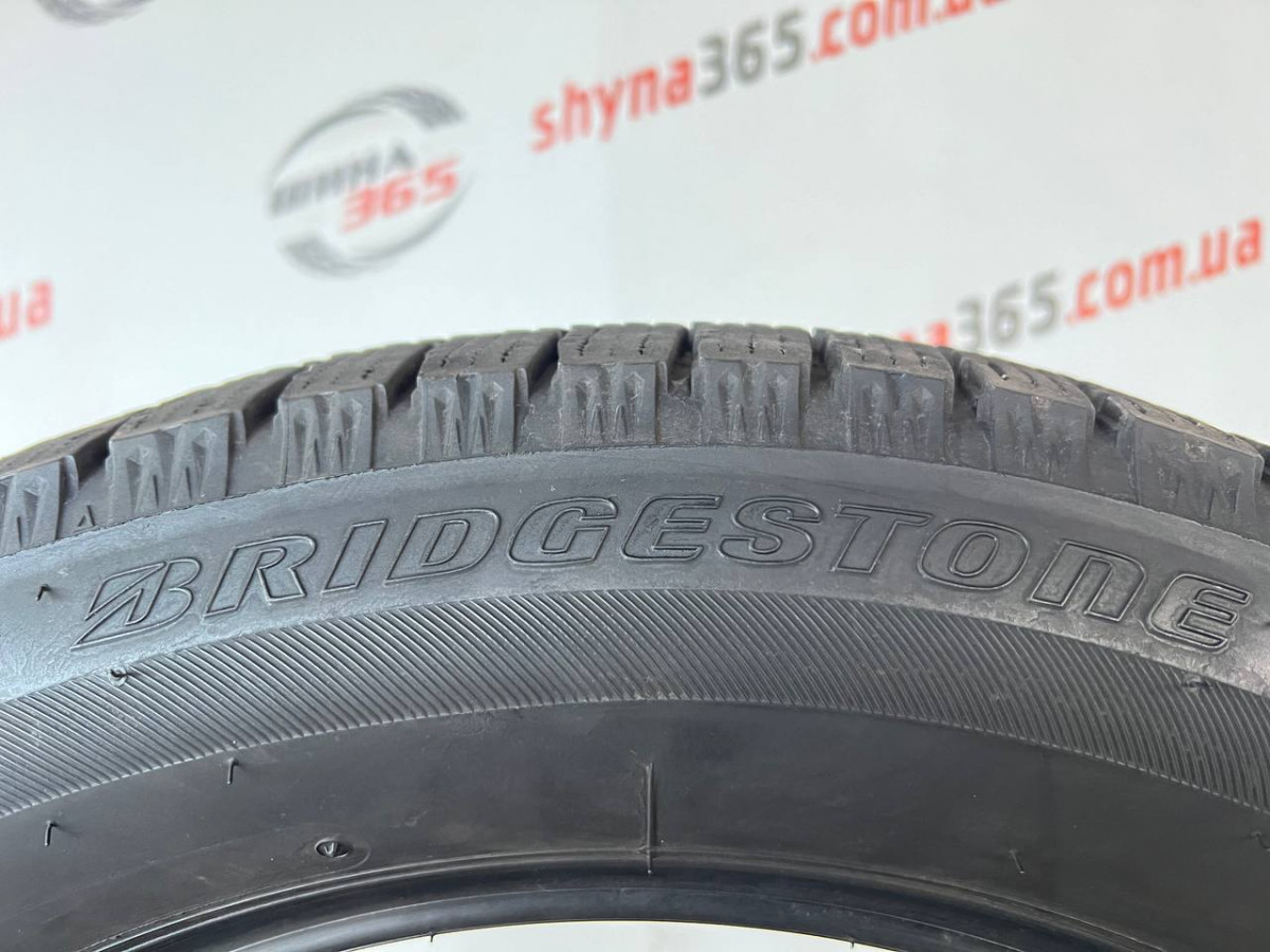 205/60 R16 BRIDGESTONE BLIZZAK VRX2 7mm