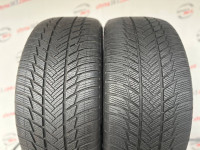 275/45 R20 BRIDGESTONE BLIZZAK LM001 RUN FLAT 7mm