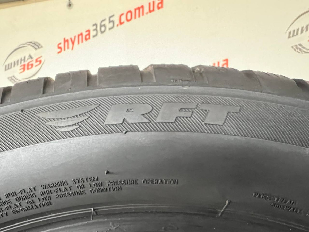 275/45 R20 BRIDGESTONE BLIZZAK LM001 RUN FLAT 7mm