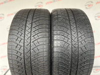 275/40 R21 MICHELIN PILOT ALPIN 5 SUV 7mm