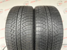 275/40 R21 MICHELIN PILOT ALPIN 5 SUV 7mm