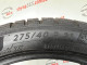 275/40 R21 MICHELIN PILOT ALPIN 5 SUV 7mm