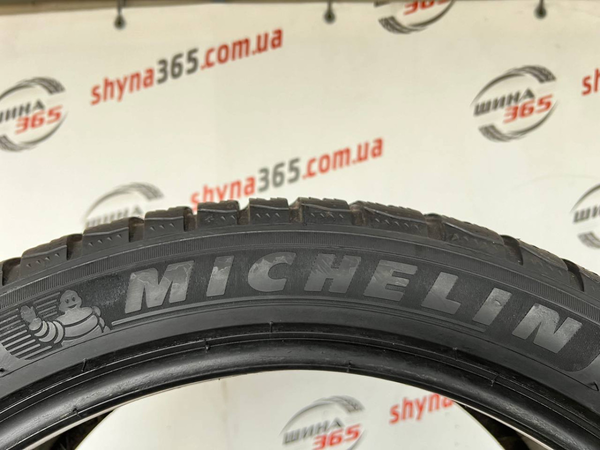 275/40 R21 MICHELIN PILOT ALPIN 5 SUV 7mm