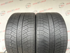 295/30 R20 MICHELIN PILOT ALPIN PA4 6mm