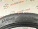 295/30 R20 MICHELIN PILOT ALPIN PA4 6mm