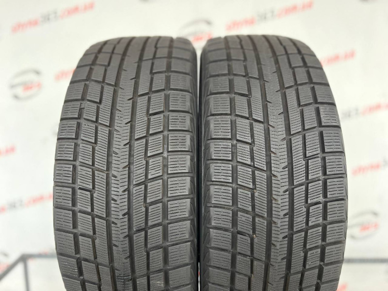 205/55 R16 YOKOHAMA ICE GUARD IG52C 7mm