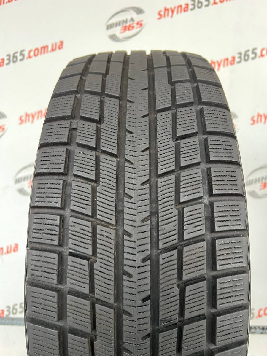205/55 R16 YOKOHAMA ICE GUARD IG52C 7mm