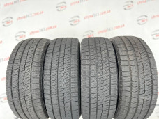 205/55 R16 BRIDGESTONE BLIZZAK VRX2 7mm