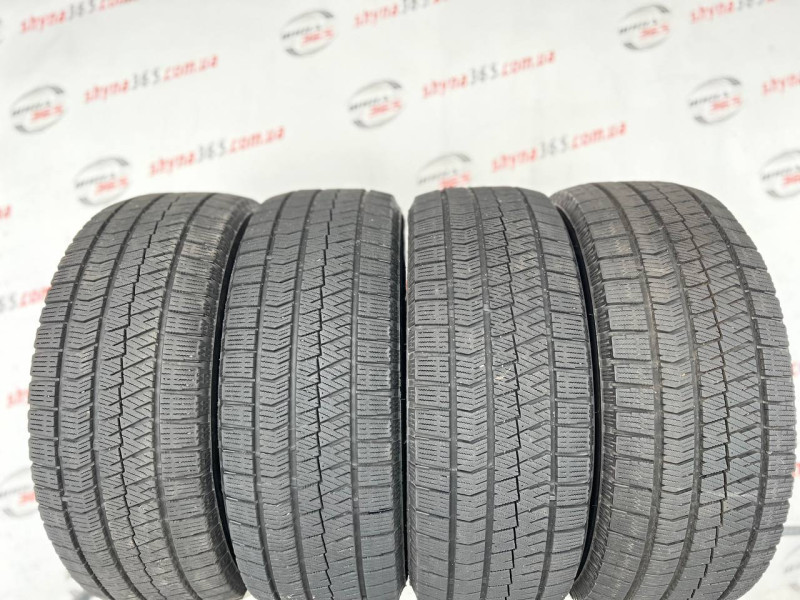 205/55 R16 BRIDGESTONE BLIZZAK VRX2 7mm
