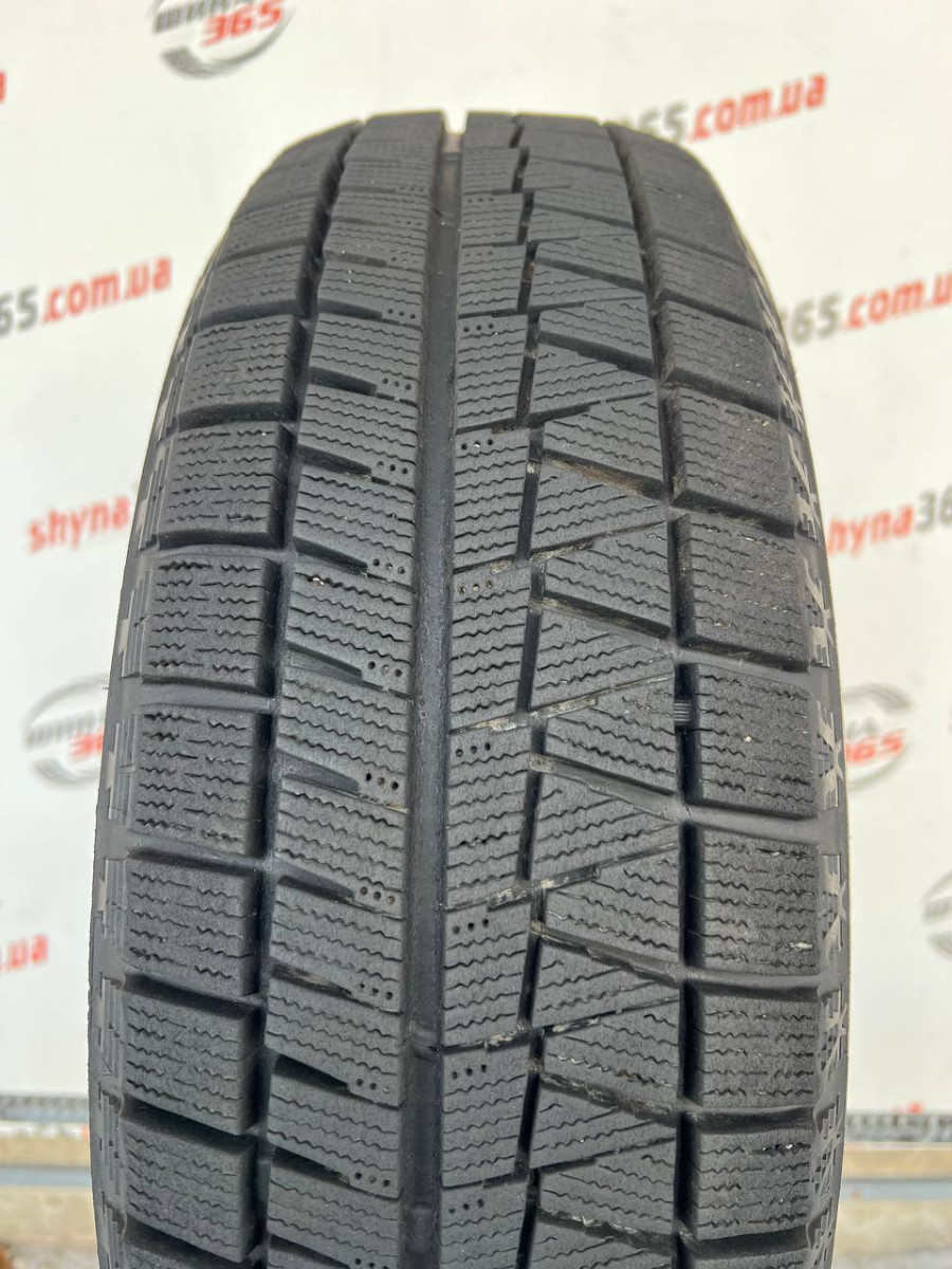 185/65 R15 BRIDGESTONE BLIZZAK REVO GZ 7mm