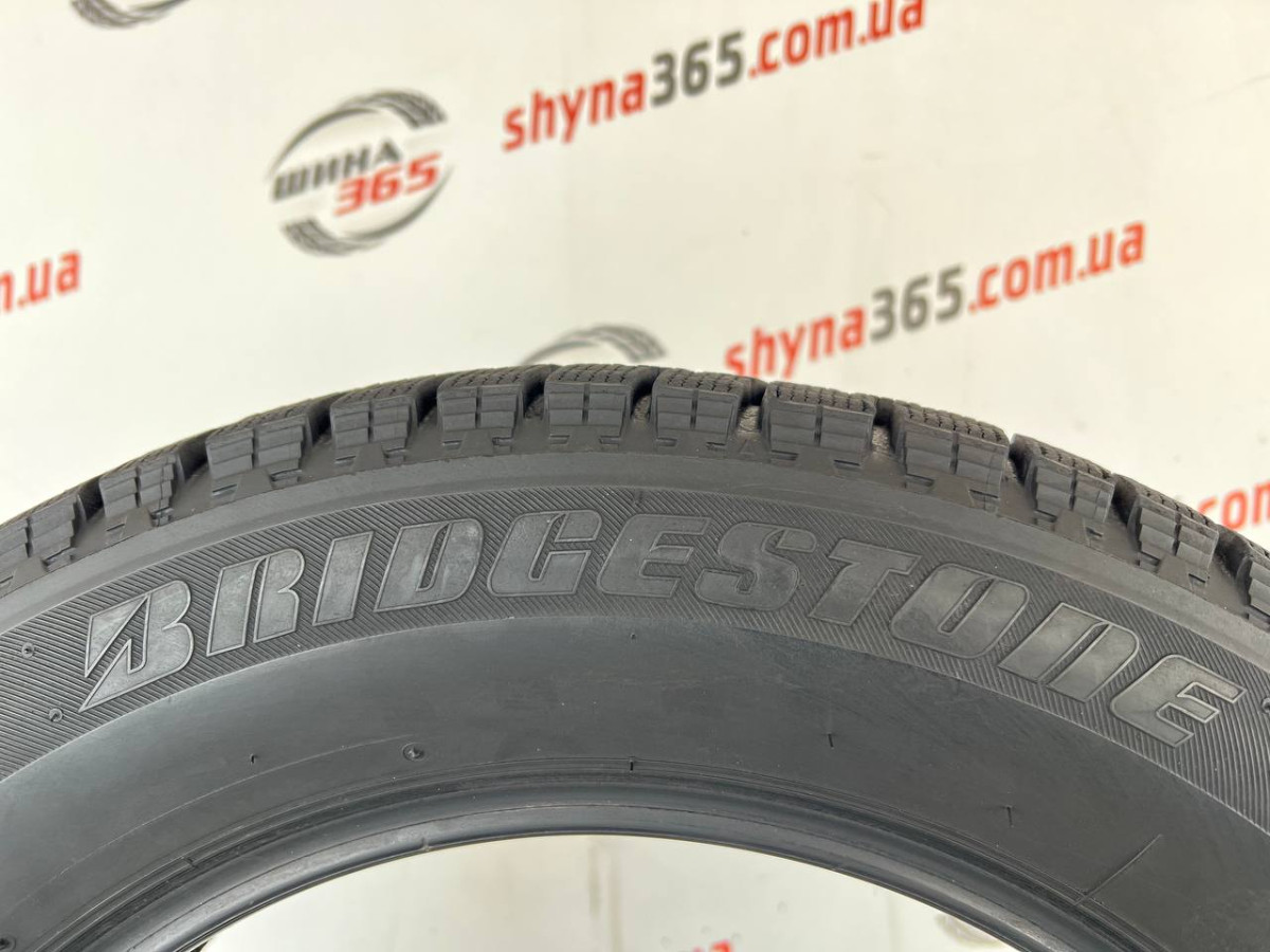 185/65 R15 BRIDGESTONE BLIZZAK REVO GZ 7mm