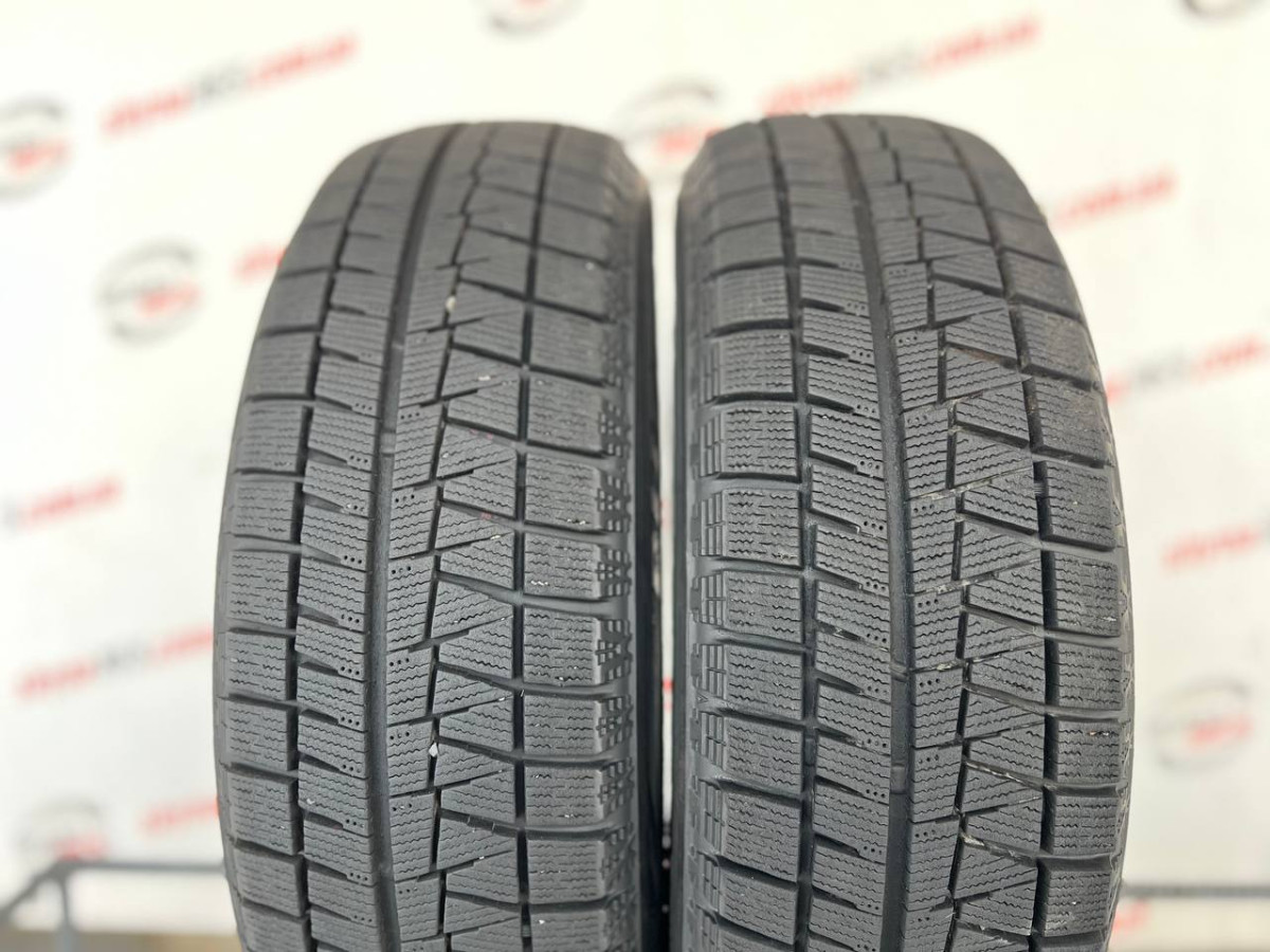 185/65 R15 BRIDGESTONE BLIZZAK REVO GZ 7mm